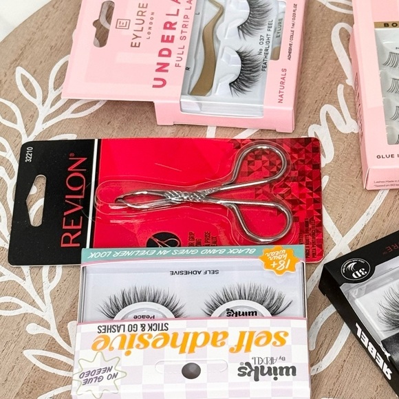 Mystery Box Makeup $245+ Retail Value,High End 5 full size and 10 mini+p… - Picture 2 of 3